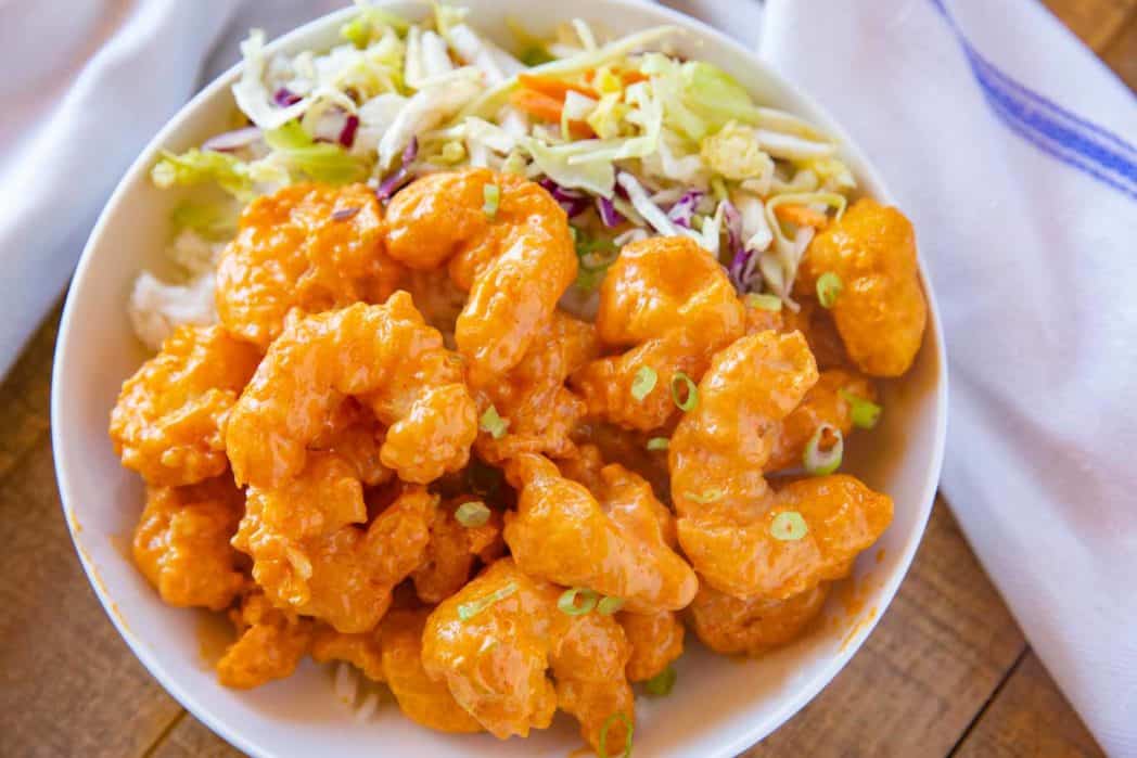 Stuffed Chicken Strips