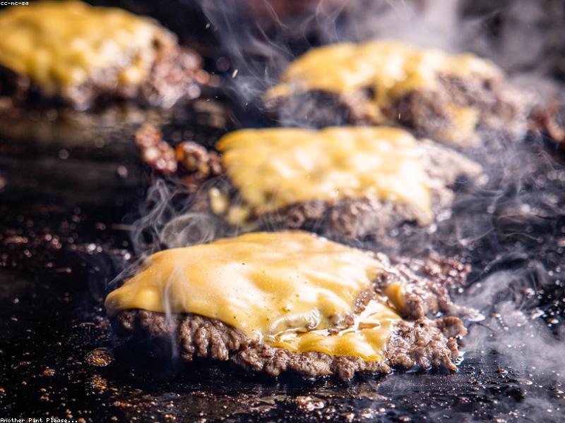 Crispy Fried Fish Fillet